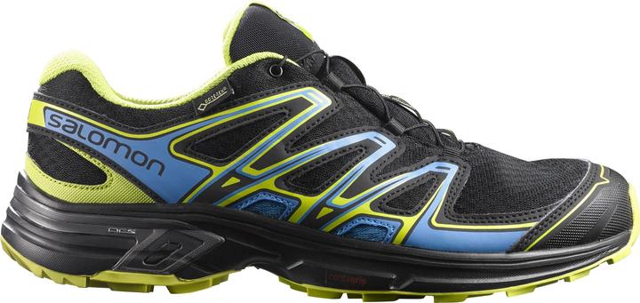 Actual product image Salomon Wings Flyte 2 GTX Trail Running Shoes (46 2/3)