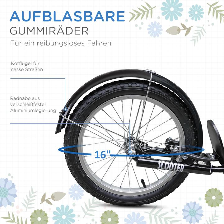 Actual product image Jamb Kinderroller