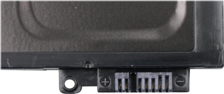 Actual product image Lenovo 01AV405 (3 Cells, 2274 mAh)