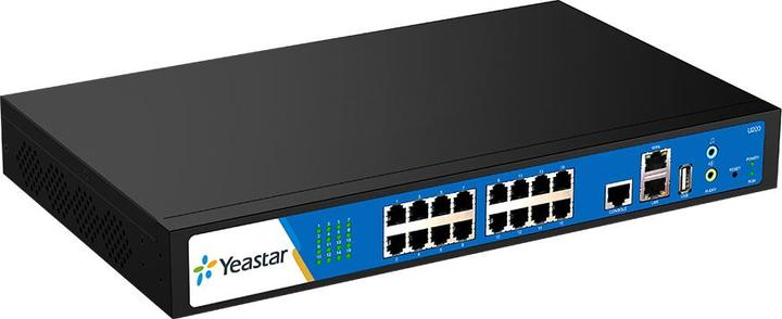 Image du produit Tiptel Yeastar MyPBX U200