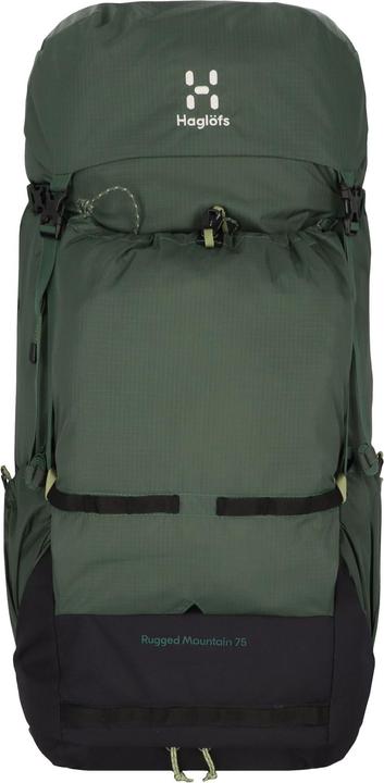 Actual product image Haglöfs Rugged Mountain 75 (75 l)