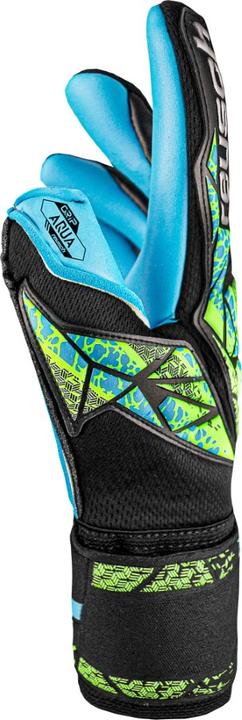 Actual product image Reusch Attract Aqua (10)