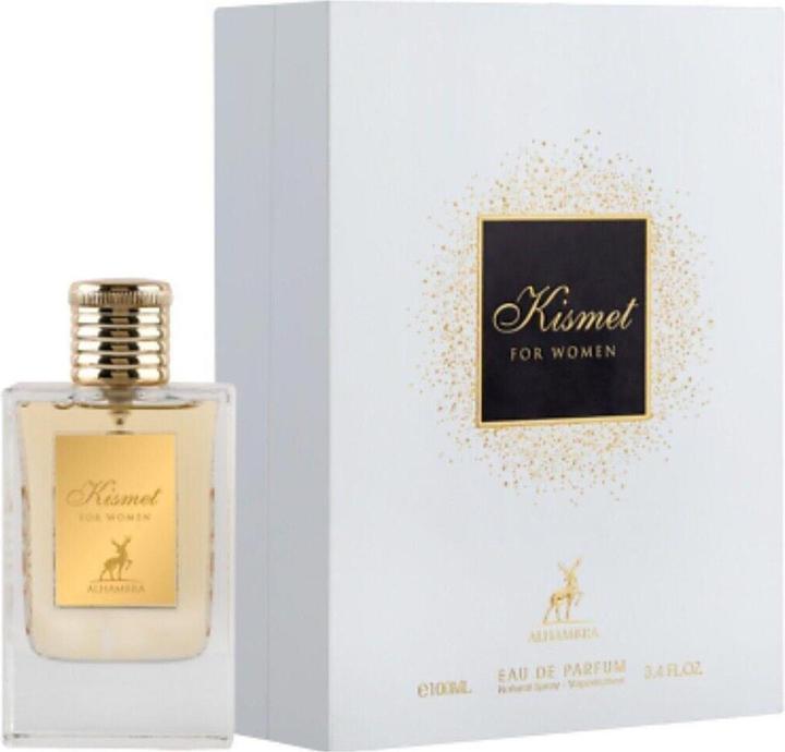Maison Alhambra Kismet (Eau de Parfum, 100 ml)