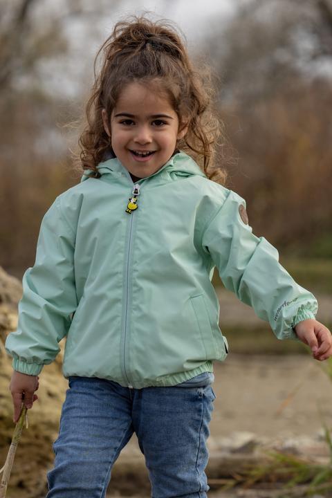 Immagine prodotto Rukka Leja Kinder Regenjacke (74)