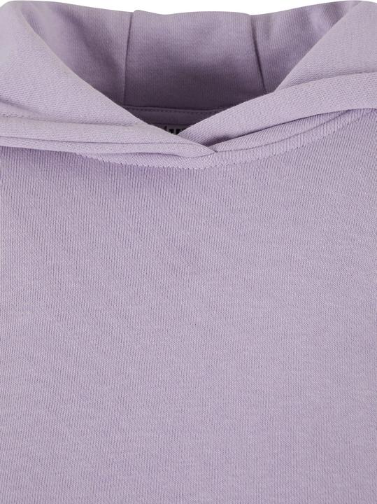 Immagine prodotto Urban Classics Felpa con cappuccio oversize in spugna leggera da donna - 159545 (5XL)
