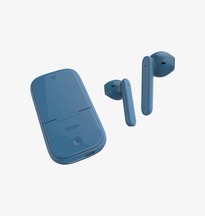Image du produit Lexon Speaker Buds (6 h, Sans fil)