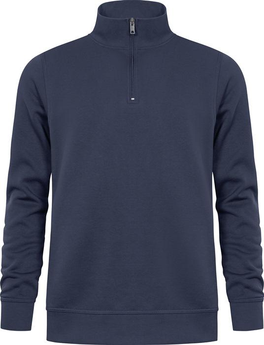 Actual product image Promodoro Sweatshirt size L navy (L)