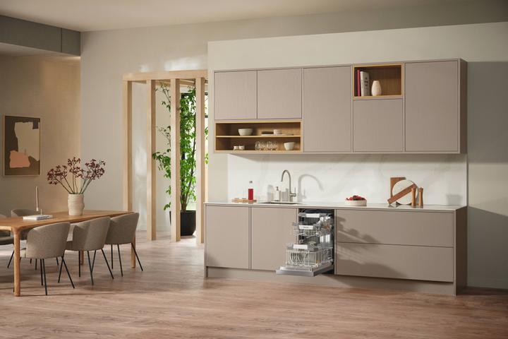 Actual product image Miele G 5740 SCU SL