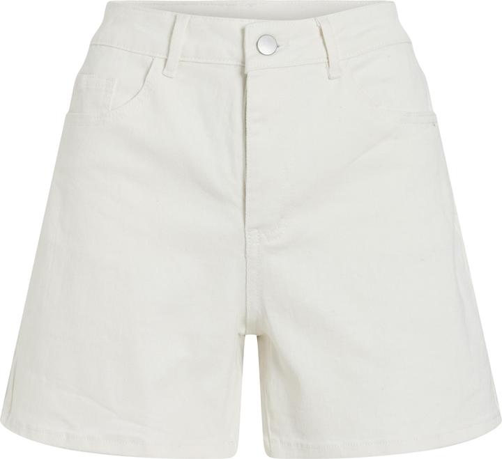 Vila VICHIA High Waist Jeansshorts
