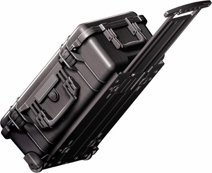 Actual product image Peli Protective case 1560 (Camera bag, 44 l)