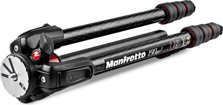 Image du produit Manfrotto 190go! Série M (Carbone)
