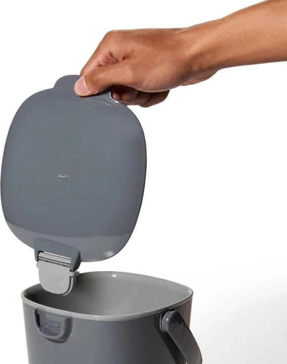 Produktbild OXO Küchenabfalleimer (2.80 l)