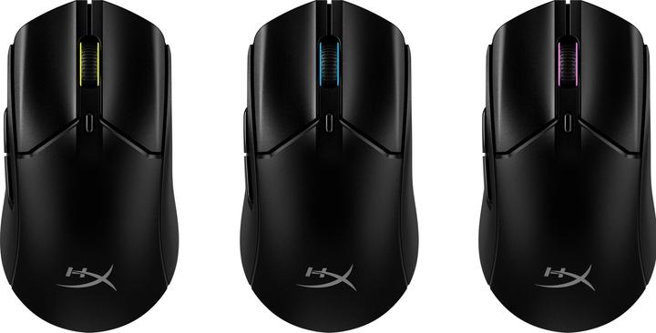 Immagine prodotto HyperX Pulsefire Haste 2 (Senza fili)