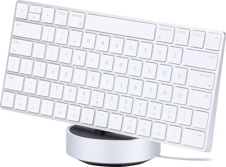 Actual product image Just Mobile Hover Dock for Apple AirPods