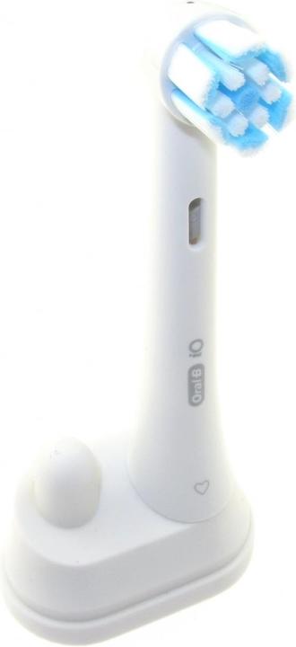 Image du produit Oral-B iO Nettoyage en douceur (2 x)