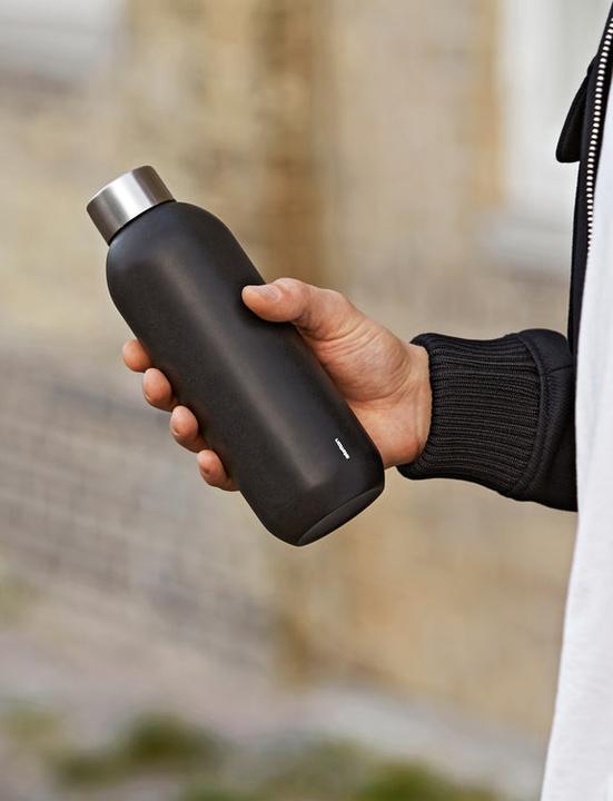 Actual product image Stelton Keep Cool Thermo Bottle 0,6l (0.60 l)