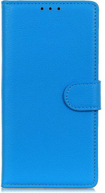 Image du produit MU Classic Série de couvertures de livres en cuir Litchi (Samsung Galaxy Xcover 7)