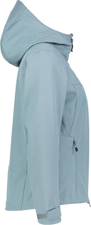 Immagine prodotto Meru Giacca softshell Toulouse (S)