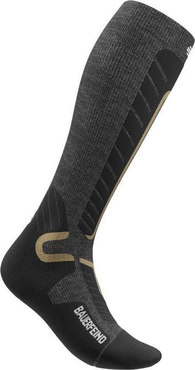 Bauerfeind Ski Alpine Compression Socks (46 - 49)