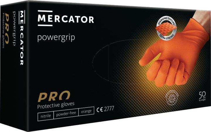 Produktbild Mercator Medical Progrip (L)