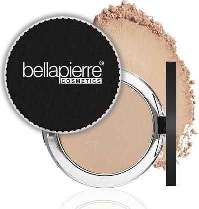 Bellapierre Cosmetics Fondation compacte (Cannelle)