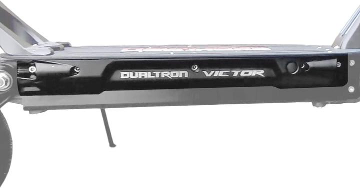 Actual product image Mini Motor Deck-Abdeckung Ersatzteil