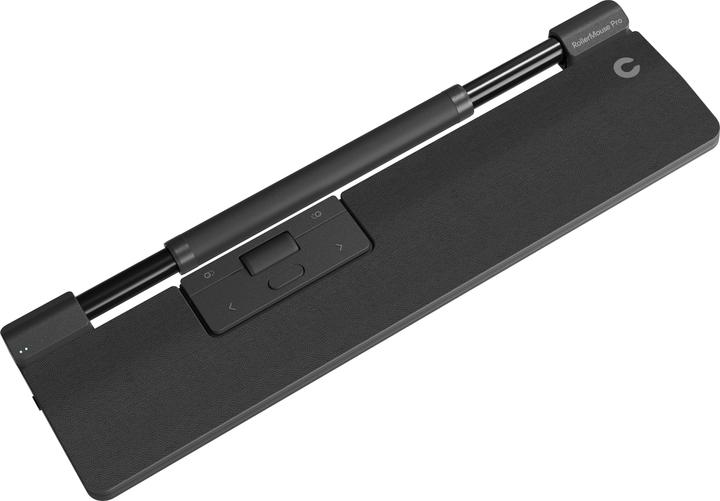 Actual product image Contour RollerMouse Pro WL Slim WR vegan leather (Wireless)