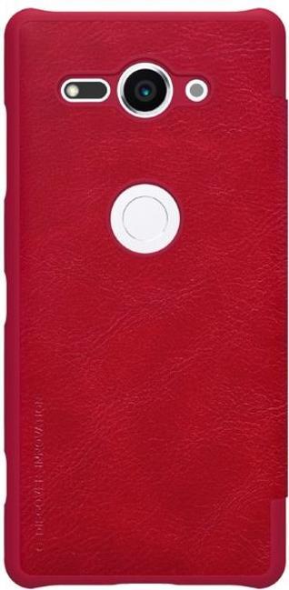 Actual product image Nillkin Qin Series