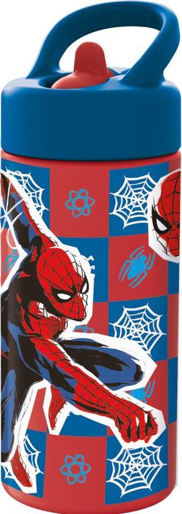 Produktbild Euromic Spiderman (0.41 l)