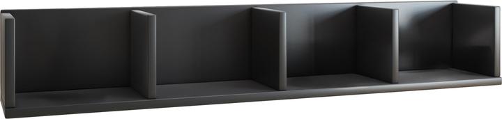 Productafbeelding VCM Houten Wandplank Honsa (15 x 97 x 17 cm)