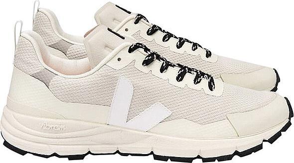 White, Natural
