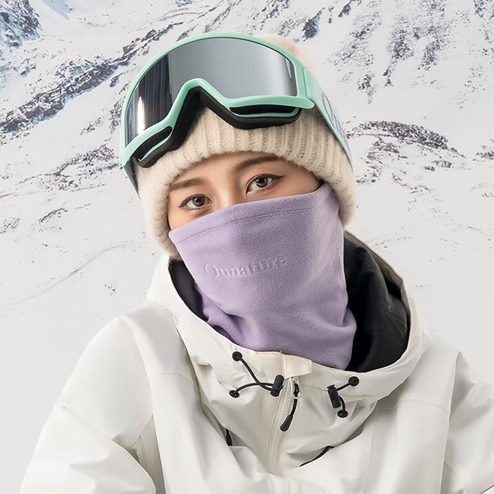 Produktbild Qunature Oli ski scarf size L - pink