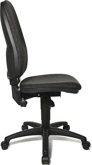 Image du produit Topstar Chaise pivotante standard