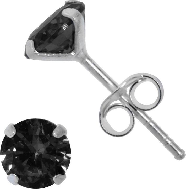 Nero, Argento