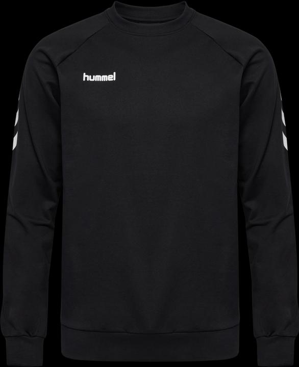 Produktbild hummel Go Cotton Sweatshirt (L)