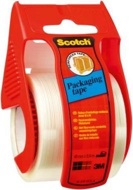 Actual product image Scotch Packaging tape