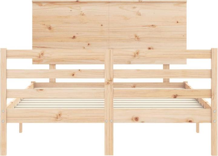 Produktbild VidaXL Adelgunde (180 x 200 cm)