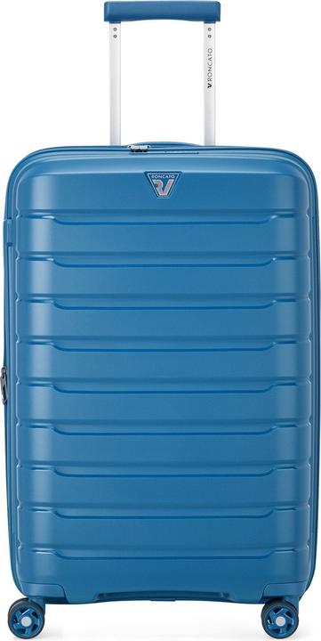 Roncato B-Flying 4 Rollen Trolley 68 cm (83 l, L (90 - 115l))