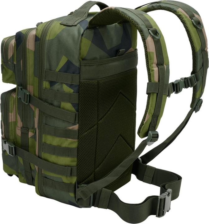 Actual product image Brandit US Cooper Backpack Large - 5048 (40 l)