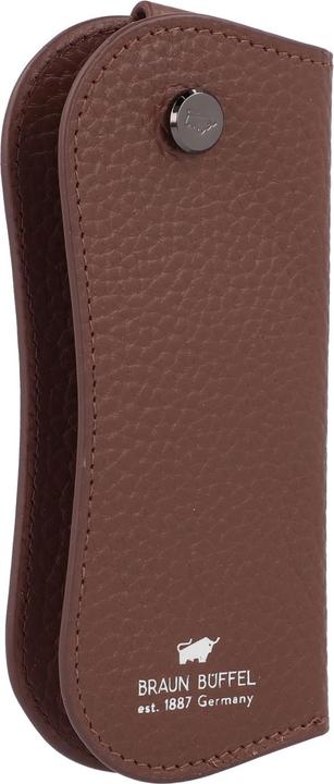 Produktbild Braun Büffel Theo Schlüsseletui Leder 6 cm