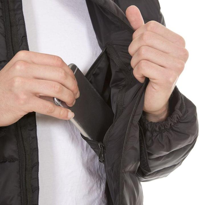 Produktbild Trespass RETREAT - Herren Daunenjacke (XS)