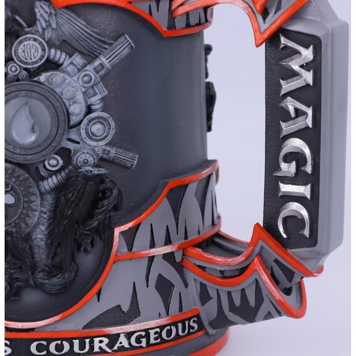 Actual product image Nemesis Now Magic the Gathering Bierkrug (1 x)