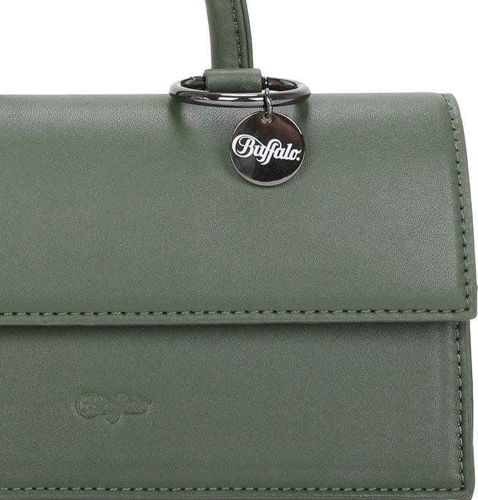 Actual product image Buffalo Clap01 Mini Bag Handbag 13 cm