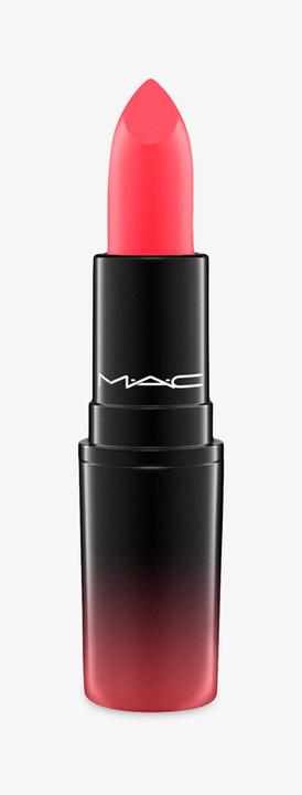 Produktbild MAC Cosmetics Love Me Lipstick- French Silk (My Little Secret)