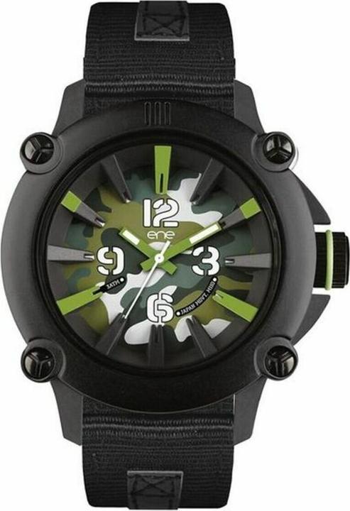 Immagine prodotto Ene Orologio da uomo 640000108 (Ø 51 mm) (51 mm)