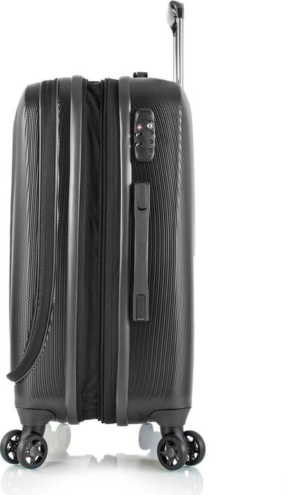 Immagine prodotto Heys Vantage Smart Acces 3Pc Set - Nero (199 l, XL (da 115l))