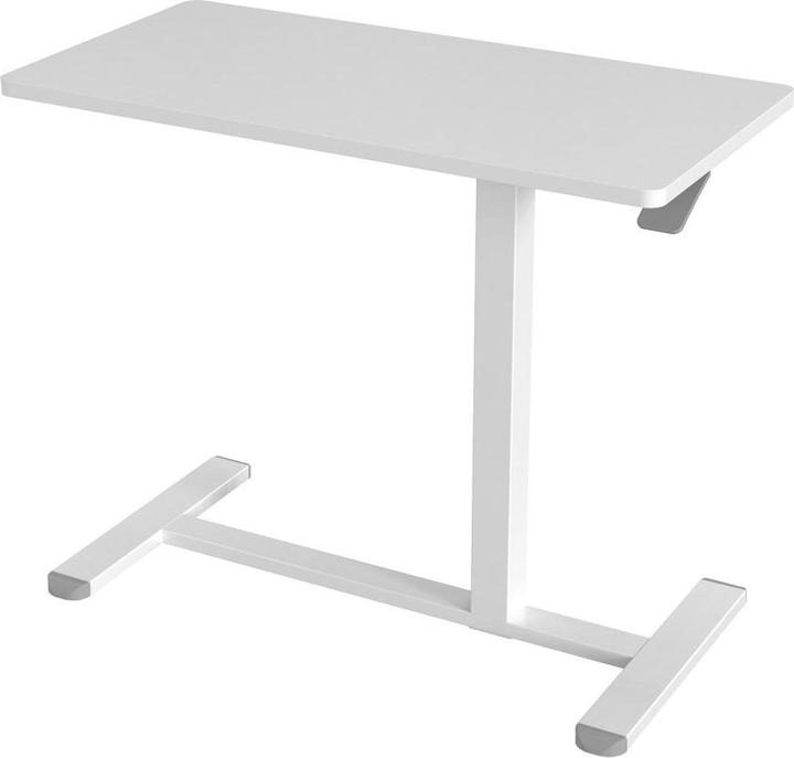 Produktbild Techly Verstellbarer Laptop-Schreibtisch/Tisch