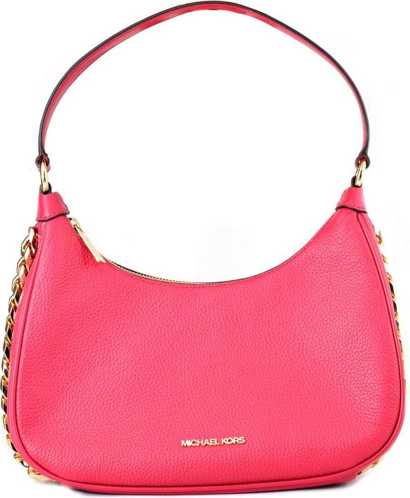 Immagine prodotto Michael Kors Women's Handbag 35R3G4CW7L-CARMINE-PINK Pink 27 x 15 x 7 cm