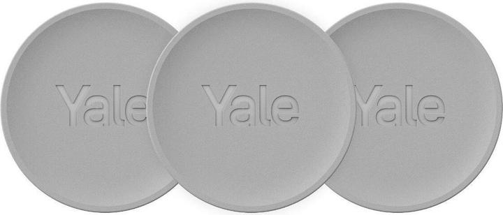Produktbild Yale Türsicherung Dot, 3-er Pack (Bluetooth)