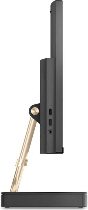 Produktbild Lenovo IdeaCentre AIO 5 (Intel Core i5-11400T, 16 GB, 512 GB, UHD Graphics 730)